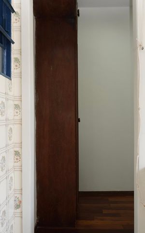 Apartamento à venda com 145m², 4 quartos e 2 vagas Apartamento à venda com 145m², 4 quartos e 2 vagasDependências de Serviço