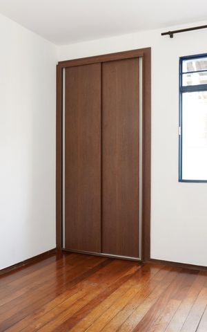 Apartamento à venda com 145m², 4 quartos e 2 vagas Apartamento à venda com 145m², 4 quartos e 2 vagasQuarto 3