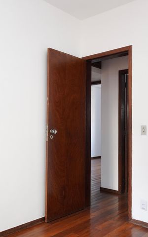 Apartamento à venda com 145m², 4 quartos e 2 vagas