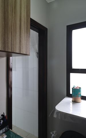 Apartamento à venda com 127m², 3 quartos e 2 vagas Apartamento à venda com 127m², 3 quartos e 2 vagasQuarto de Serviço