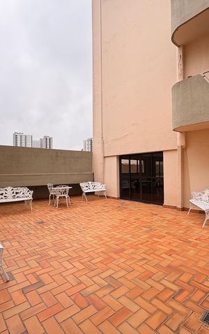 Apartamento à venda com 127m², 3 quartos e 2 vagas Apartamento à venda com 127m², 3 quartos e 2 vagasÁrea comum