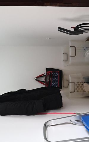 Apartamento à venda com 127m², 3 quartos e 2 vagas Apartamento à venda com 127m², 3 quartos e 2 vagasBanheiro de serviço