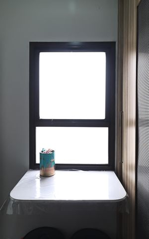 Apartamento à venda com 127m², 3 quartos e 2 vagas Apartamento à venda com 127m², 3 quartos e 2 vagasQuarto de Serviço