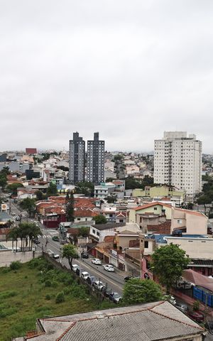 Apartamento à venda com 127m², 3 quartos e 2 vagas Apartamento à venda com 127m², 3 quartos e 2 vagasVista do Quarto 1