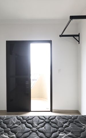Apartamento à venda com 127m², 3 quartos e 2 vagas Apartamento à venda com 127m², 3 quartos e 2 vagasQuarto 2