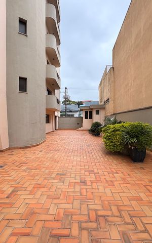 Apartamento à venda com 127m², 3 quartos e 2 vagas Apartamento à venda com 127m², 3 quartos e 2 vagasÁrea comum