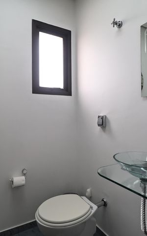 Apartamento à venda com 127m², 3 quartos e 2 vagas Apartamento à venda com 127m², 3 quartos e 2 vagasLavabo