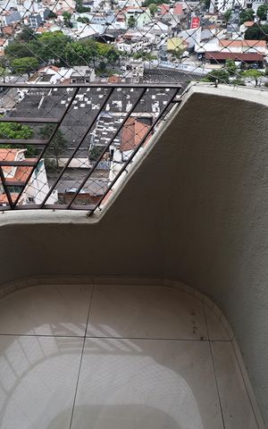 Apartamento à venda com 127m², 3 quartos e 2 vagas Apartamento à venda com 127m², 3 quartos e 2 vagasSacada quarto 2