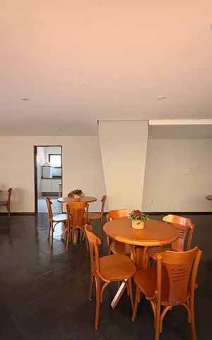 Apartamento à venda com 127m², 3 quartos e 2 vagas Apartamento à venda com 127m², 3 quartos e 2 vagasÁrea comum - Salão de festas