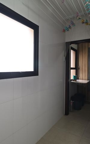 Apartamento à venda com 127m², 3 quartos e 2 vagas Apartamento à venda com 127m², 3 quartos e 2 vagasLavanderia