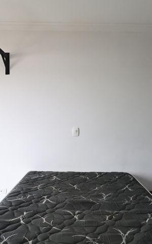 Apartamento à venda com 127m², 3 quartos e 2 vagas Apartamento à venda com 127m², 3 quartos e 2 vagasQuarto 2
