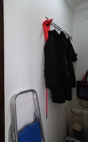 Apartamento à venda com 127m², 3 quartos e 2 vagas Apartamento à venda com 127m², 3 quartos e 2 vagasBanheiro de serviço