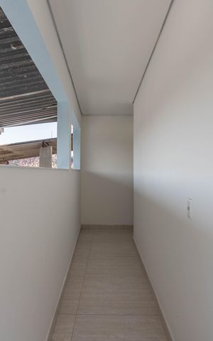 Casa para alugar com 90m², 2 quartos e sem vaga Casa para alugar com 90m², 2 quartos e sem vagaEntrada