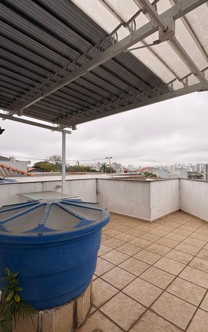 Apartamento à venda com 105m², 3 quartos e 1 vagaCobertura 