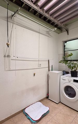 Apartamento à venda com 105m², 3 quartos e 1 vagaLavanderia