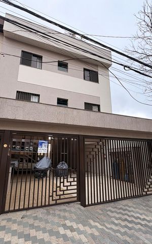 Apartamento à venda com 105m², 3 quartos e 1 vagaFachada + plaquinha YVPZ-533