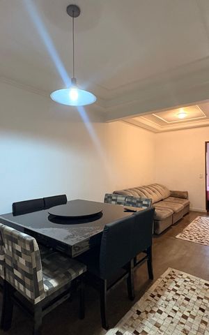 Apartamento à venda com 105m², 3 quartos e 1 vagaSala