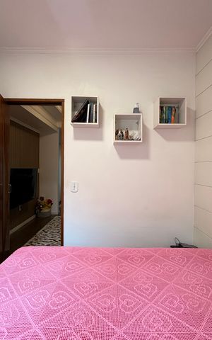Apartamento à venda com 105m², 3 quartos e 1 vagaSuite