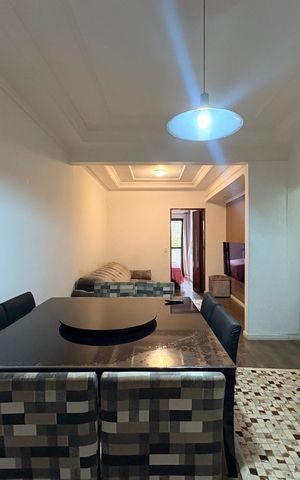 Apartamento à venda com 105m², 3 quartos e 1 vagaSala
