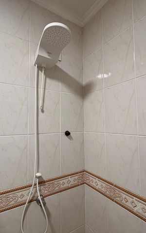 Apartamento à venda com 105m², 3 quartos e 1 vagaBanheiro