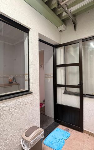 Apartamento à venda com 105m², 3 quartos e 1 vagaLavanderia