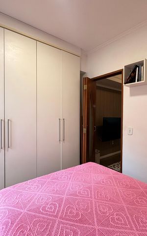 Apartamento à venda com 105m², 3 quartos e 1 vagaSuite