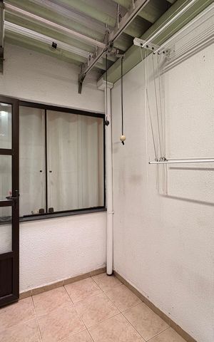 Apartamento à venda com 105m², 3 quartos e 1 vagaLavanderia