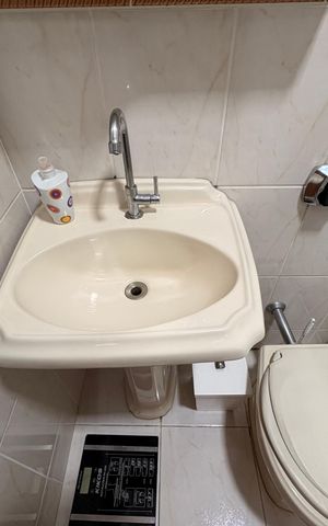 Apartamento à venda com 105m², 3 quartos e 1 vagaBanheiro