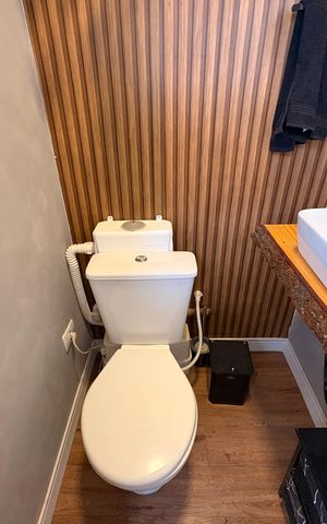 Apartamento à venda com 105m², 3 quartos e 1 vagaLavabo 