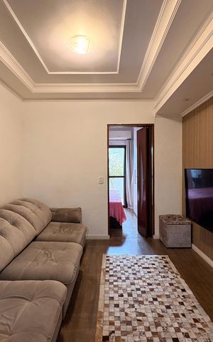 Apartamento à venda com 105m², 3 quartos e 1 vagaSala