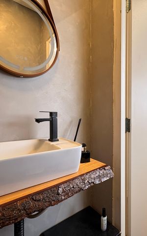 Apartamento à venda com 105m², 3 quartos e 1 vagaLavabo 