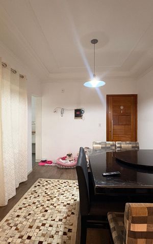 Apartamento à venda com 105m², 3 quartos e 1 vagaSala