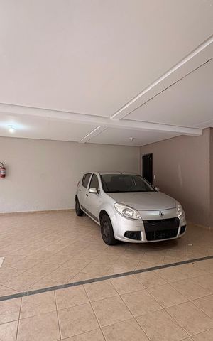 Apartamento à venda com 105m², 3 quartos e 1 vagaGaragem