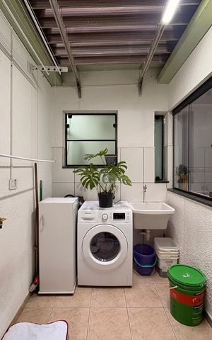 Apartamento à venda com 105m², 3 quartos e 1 vagaLavanderia