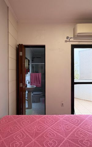 Apartamento à venda com 105m², 3 quartos e 1 vagaSuite
