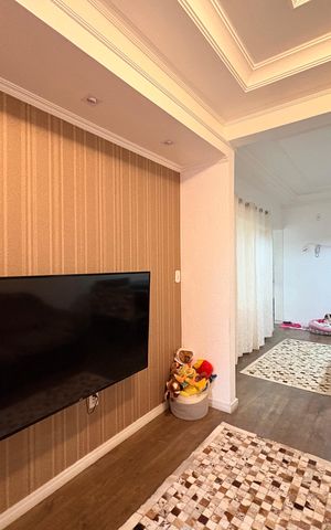 Apartamento à venda com 105m², 3 quartos e 1 vagaSala