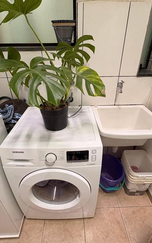 Apartamento à venda com 105m², 3 quartos e 1 vagaLavanderia