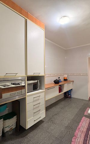 Apartamento à venda com 105m², 3 quartos e 1 vagaCozinha