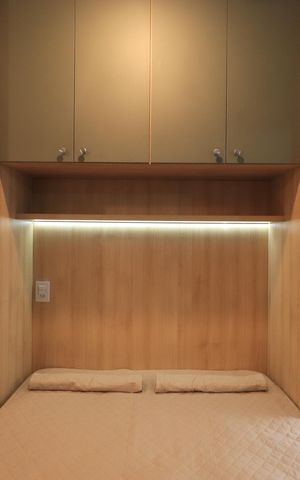 Studio para alugar com 19m², 1 quarto e sem vagaEstúdio