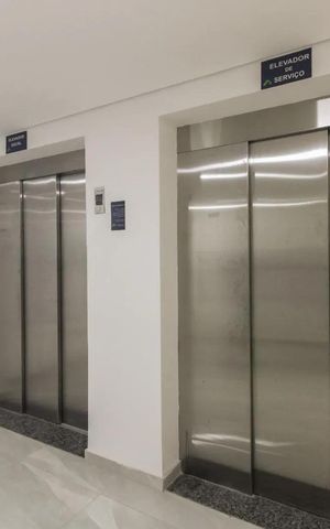 Apartamento para alugar com 53m², 2 quartos e 1 vaga Apartamento para alugar com 53m², 2 quartos e 1 vagaÁrea comum