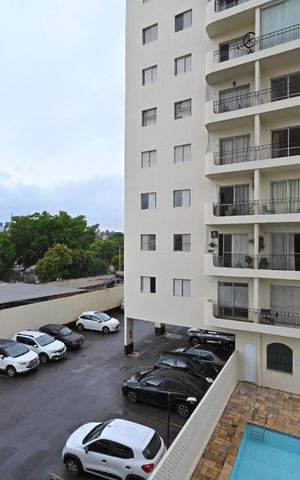 Apartamento à venda com 70m², 3 quartos e 1 vaga Apartamento à venda com 70m², 3 quartos e 1 vagaVista da Sala