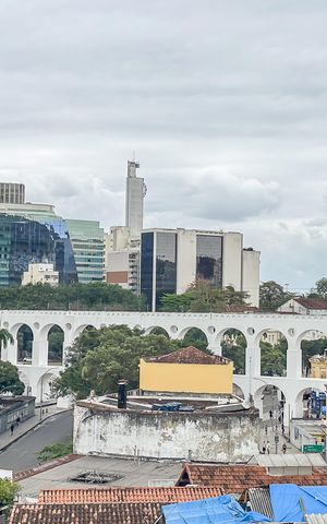 Studio para alugar com 19m², 1 quarto e sem vaga