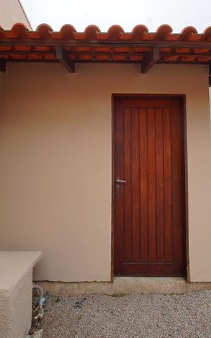 Casa para alugar com 130m², 3 quartos e 2 vagasHobby box