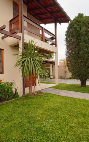 Casa para alugar com 130m², 3 quartos e 2 vagasJardim