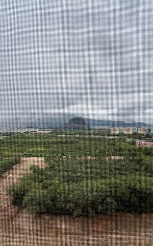 Apartamento para alugar com 82m², 2 quartos e 2 vagasSala - Varanda 