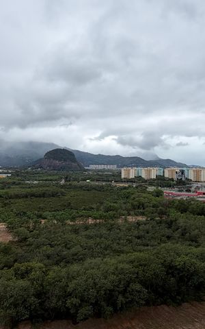 Apartamento para alugar com 82m², 2 quartos e 2 vagasSuíte 1 - Vista