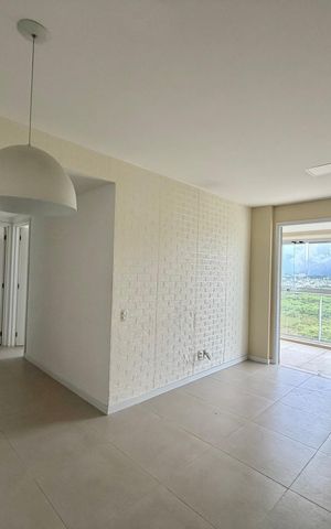 Apartamento para alugar com 82m², 2 quartos e 2 vagasSala