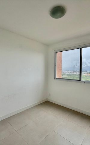 Apartamento para alugar com 82m², 2 quartos e 2 vagasSuíte 2