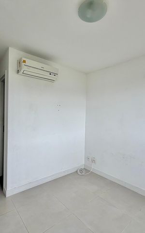 Apartamento para alugar com 82m², 2 quartos e 2 vagasSuíte 2