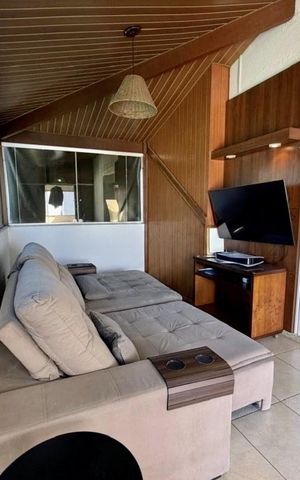 Apartamento à venda com 112m², 3 quartos e 2 vagasQuarto